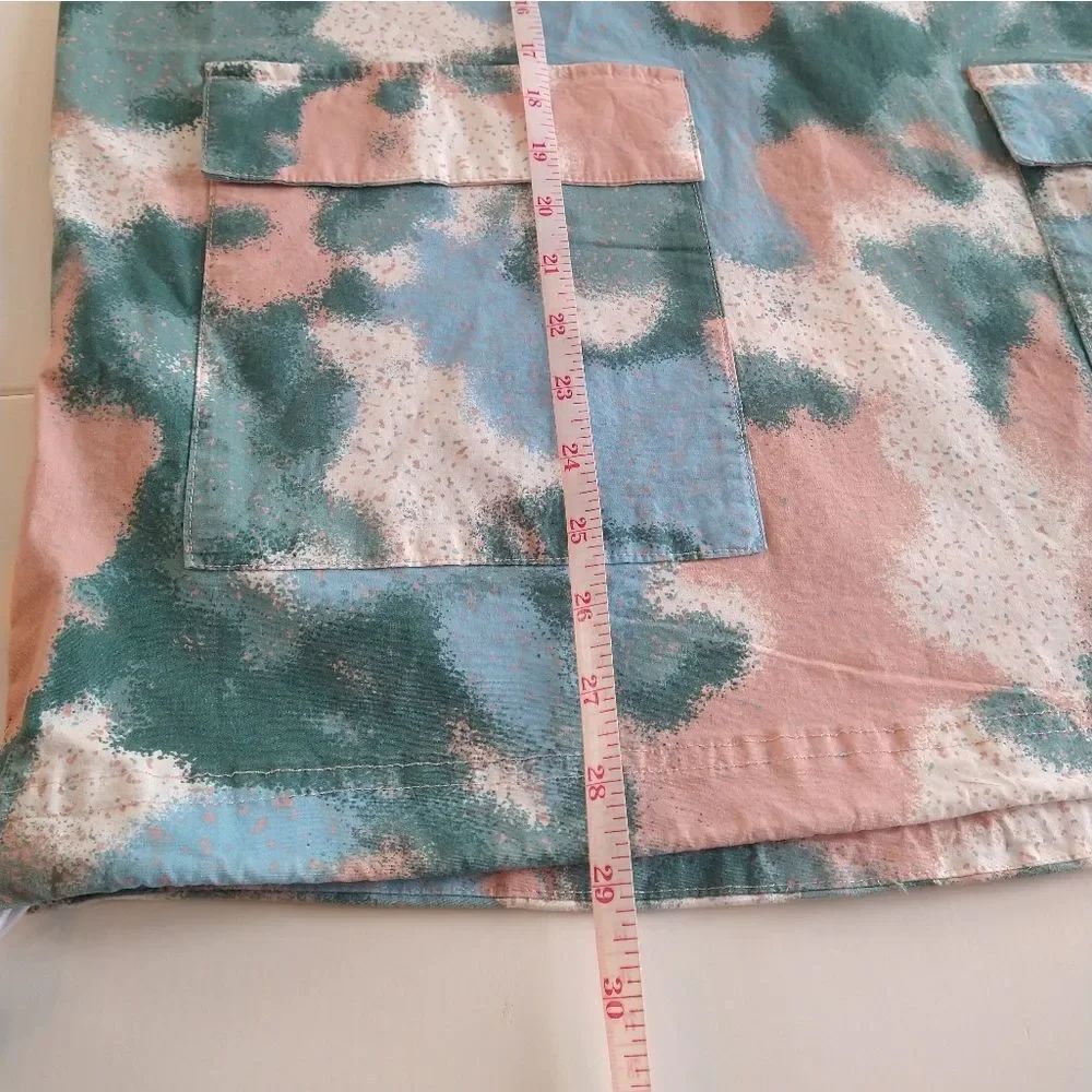 Oversized Anorak Jacket  - Picture 10 of 14